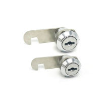 Low price tubular cam double door cabinet lock pin for AL-ZS-1115